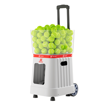 T7 PRO Tennis Ball Machine